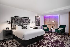 JW Marriott Savannah Plant Riverside District