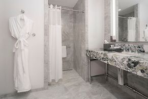 JW Marriott Savannah Plant Riverside District