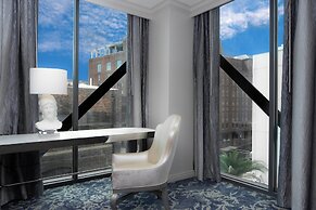 JW Marriott Savannah Plant Riverside District