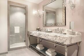 JW Marriott Savannah Plant Riverside District