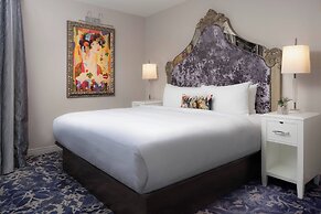 JW Marriott Savannah Plant Riverside District