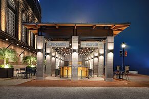 JW Marriott Savannah Plant Riverside District