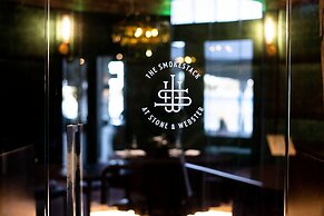 JW Marriott Savannah Plant Riverside District