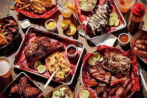 JW Marriott Savannah Plant Riverside District