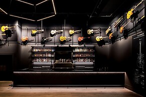 JW Marriott Savannah Plant Riverside District