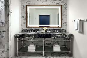 JW Marriott Savannah Plant Riverside District