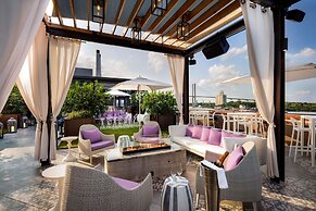 JW Marriott Savannah Plant Riverside District