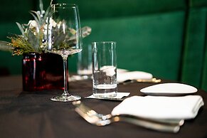 JW Marriott Savannah Plant Riverside District