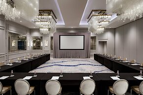 JW Marriott Savannah Plant Riverside District