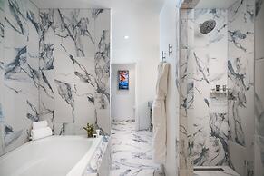 JW Marriott Savannah Plant Riverside District