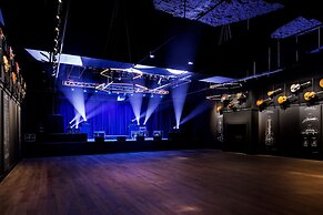 JW Marriott Savannah Plant Riverside District