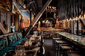 JW Marriott Savannah Plant Riverside District