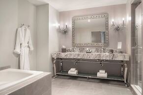 JW Marriott Savannah Plant Riverside District