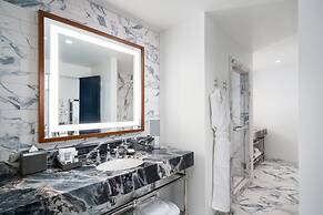 JW Marriott Savannah Plant Riverside District