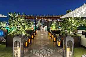 JW Marriott Savannah Plant Riverside District