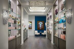 JW Marriott Savannah Plant Riverside District