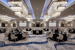 JW Marriott Savannah Plant Riverside District