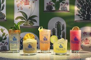 JW Marriott Savannah Plant Riverside District