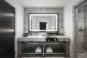 JW Marriott Savannah Plant Riverside District