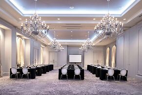 JW Marriott Savannah Plant Riverside District