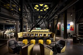 JW Marriott Savannah Plant Riverside District