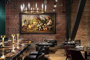 JW Marriott Savannah Plant Riverside District