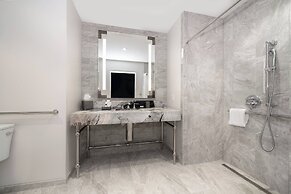 JW Marriott Savannah Plant Riverside District