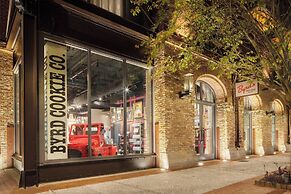 JW Marriott Savannah Plant Riverside District