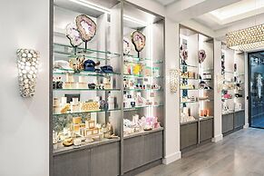 JW Marriott Savannah Plant Riverside District