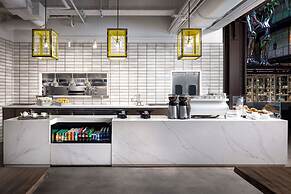 JW Marriott Savannah Plant Riverside District