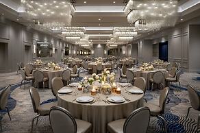 JW Marriott Savannah Plant Riverside District