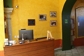 Casa Esmeralda Hotel