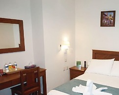 Casa Esmeralda Hotel