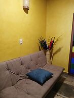 Casa Esmeralda Hotel