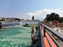 Casa Esmeralda Hotel