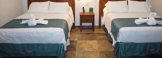 Casa Esmeralda Hotel