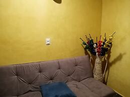 Casa Esmeralda Hotel