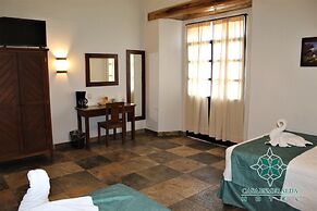 Casa Esmeralda Hotel