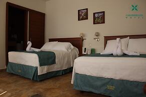 Casa Esmeralda Hotel