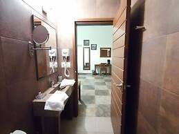 Casa Esmeralda Hotel