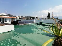 Casa Esmeralda Hotel