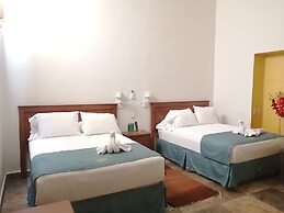 Casa Esmeralda Hotel