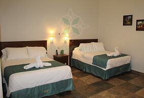 Casa Esmeralda Hotel