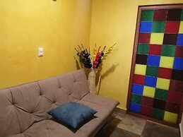 Casa Esmeralda Hotel