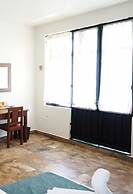 Casa Esmeralda Hotel