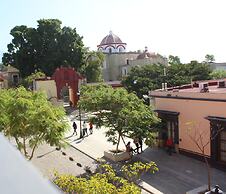 Casa Esmeralda Hotel