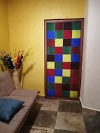 Casa Esmeralda Hotel