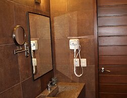 Casa Esmeralda Hotel