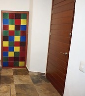 Casa Esmeralda Hotel