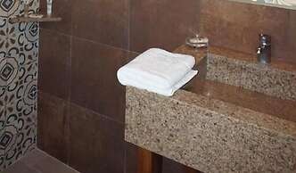 Casa Esmeralda Hotel